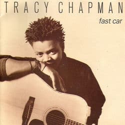 แปลเพลง Fast car - Tracy Chapman