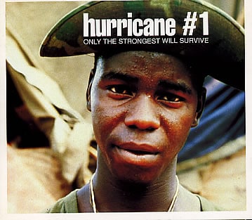 แปลเพลง Only The Strongest Will Survive - Hurricane #1