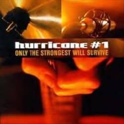 แปลเพลง Only The Strongest Will Survive - Hurricane #1