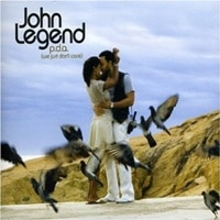 แปลเพลง P.D.A. (We Just Don't Care) - John Legend เนื้อเพลง