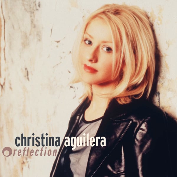 แปลเพลง Reflection - Christina Aguilera