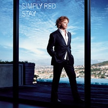 แปลเพลง Stay - Simply Red