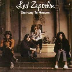 แปลเพลง Stairway To Heaven - Led Zeppelin