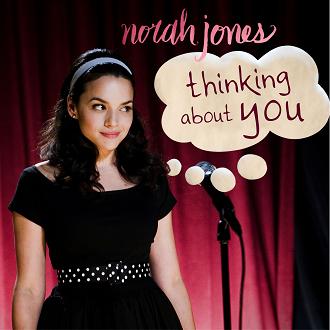 แปลเพลง Thinking About You - Norah Jones