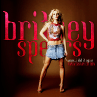 แปลเพลง Oops! I Did It Again - Britney Spears เนื้อเพลง