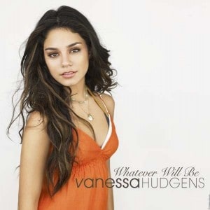 แปลเพลง Whatever Will Be - Vanessa Hudgens