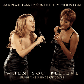 แปลเพลง When You Believe - Mariah Carey & Whitney Houston