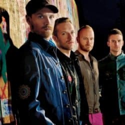 แปลเพลง Speed Of Sound - Coldplay
