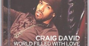 แปลเพลง World Filled with Love - Craig David
