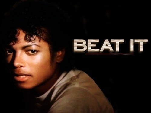 แปลเพลง Beat It - Michael Jackson