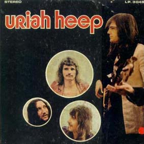 แปลเพลง The Park - Uriah Heep