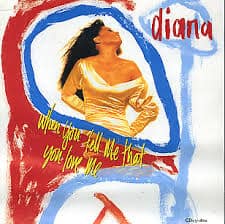 แปลเพลง When You Tell Me That You Love Me - Diana Ross