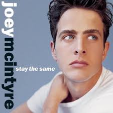 แปลเพลง Stay The Same - Joey McIntyre