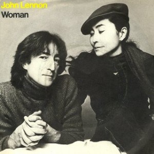 แปลเพลง Woman - John Lennon