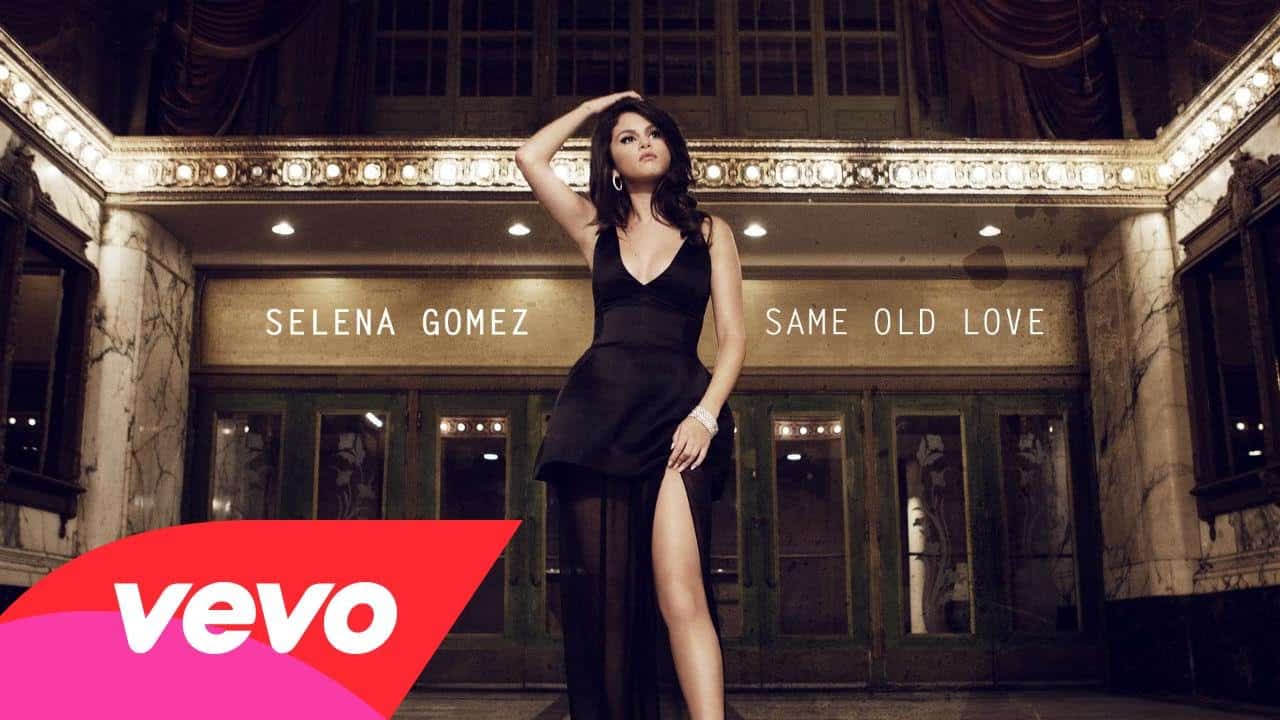 แปลเพลง Same Old Love - Selena Gomez เนื้อเพลง