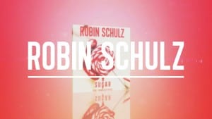 แปลเพลง Sugar - Robin Schulz Feat. Francesco Yates