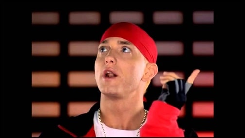 แปลเพลง Just Lose It - Eminem