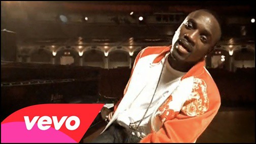 แปลเพลง Lonely - Akon