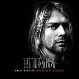 แปลเพลง You Know You're Right - Nirvana