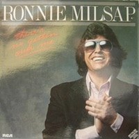 There's no getting over me - Ronnie Milsap เนื้อเพลง