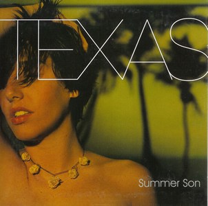 แปลเพลง Summer Son - Texas
