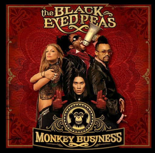 แปลเพลง Pump It - Black Eyed Peas