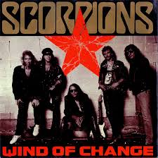 แปลเพลง Wind Of Change - Scorpions เนื้อเพลง
