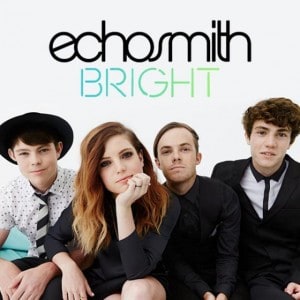 แปลเพลง Bright - Echosmith