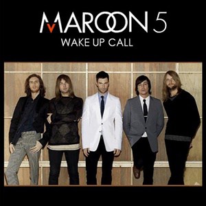 แปลเพลง Wake Up Call - Maroon 5