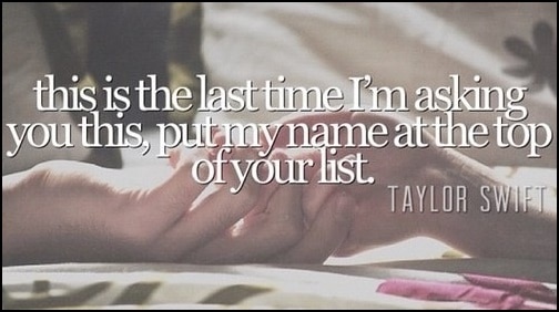 แปลเพลง The Last Time - Taylor Swift
