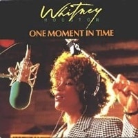แปลเพลง One Moment In Time - Whitney Houston เนื้อเพลง