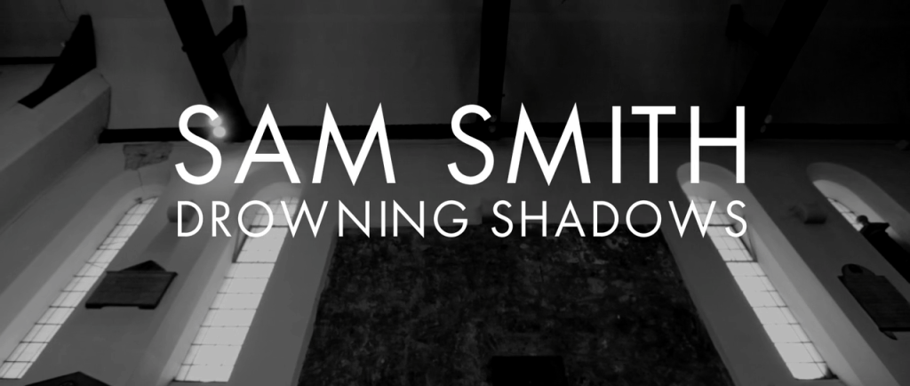 แปลเพลง Drowning Shadows - Sam Smith เนื้อเพลง