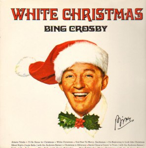 แปลเพลง White Christmas – Bing Crosby