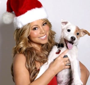 แปลเพลง Christmas (Baby Please Come Home) - Mariah Carey