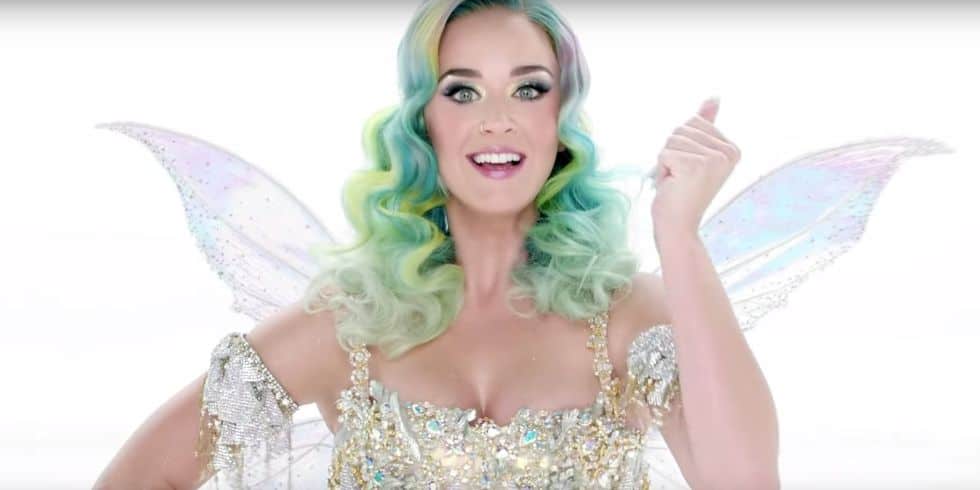 แปลเพลง Everyday Is A Holiday - Katy Perry เนื้อเพลง