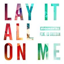 แปลเพลง Lay It All On Me - Rudimental