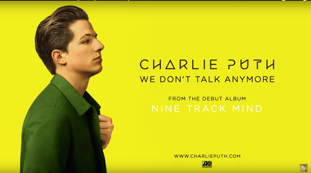 แปลเพลง One Call Away - Charlie Puth