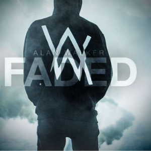 แปลเพลง Faded - Alan Walker