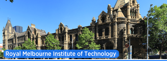 Royal Melbourne Institute of Technology