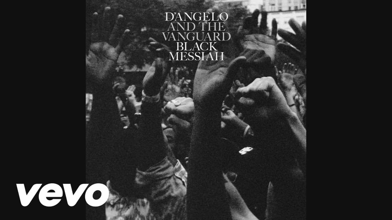 แปลเพลง Really Love - D'Angelo and the Vanguard