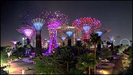 สถานที่ท่องเที่ยวในประเทศสิงคโปร์ สถานที่ท่องเที่ยวที่ควรไป