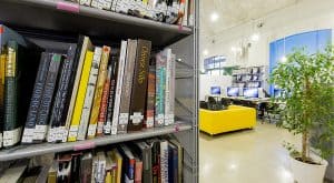 Library_Milan2