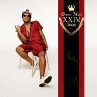 แปลเพลง 24K Magic – Bruno Mars เนื้อเพลง