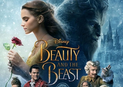 แปลเพลง Beauty and the Beast