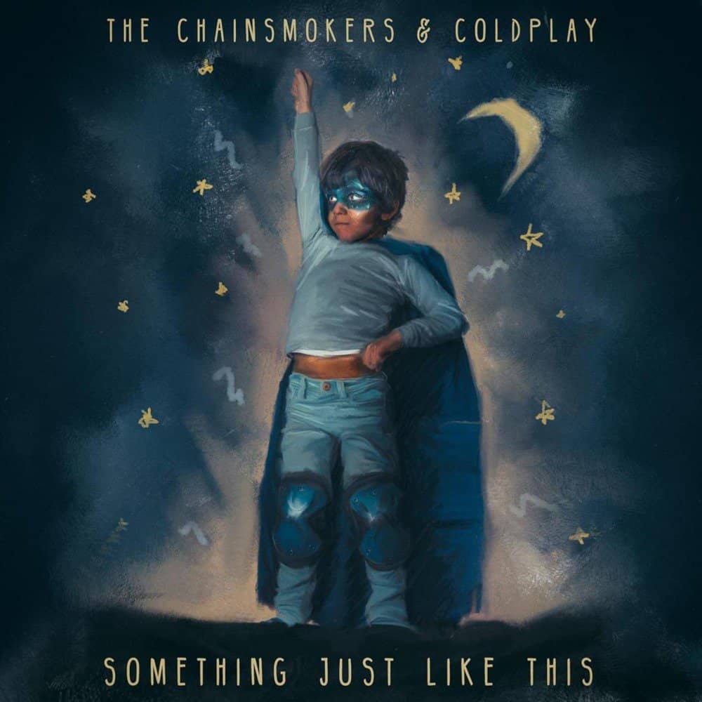 แปลเพลง Something Just Like This - The Chainsmokers & Coldplay