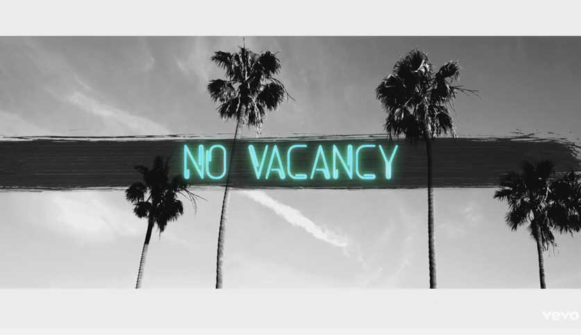 แปลเพลง No Vacancy - OneRepublic