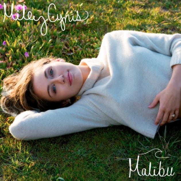 แปลเพลง Malibu - Miley Cyrus