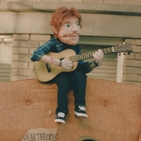แปลเพลง Happier - Ed Sheeran เนื้อเพลง