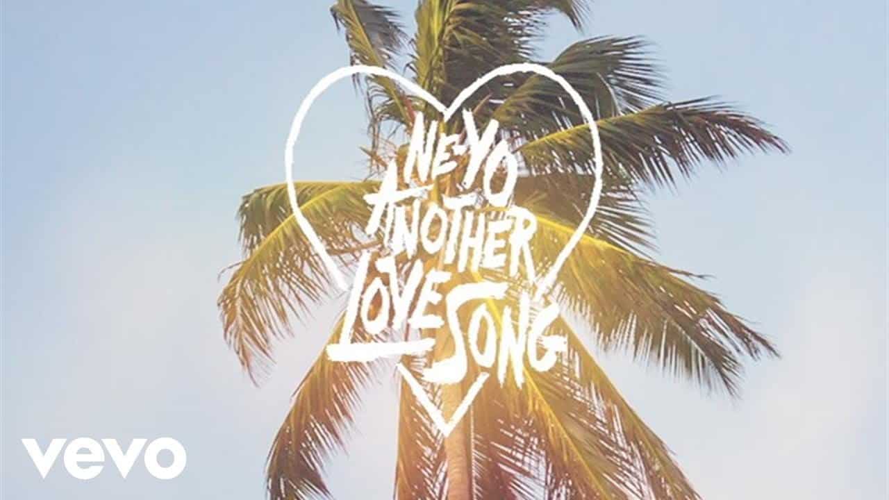 แปลเพลง Another Love Song - Ne-Yo