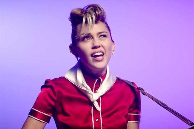 แปลเพลง Younger Now - Miley Cyrus